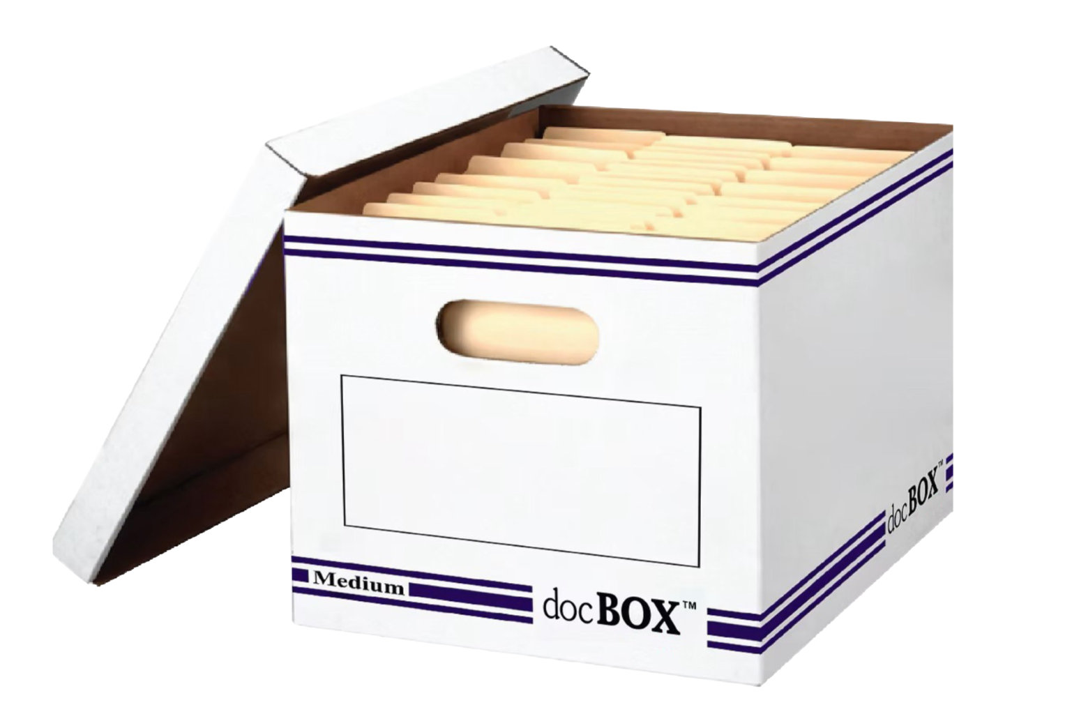 docBox | Medium