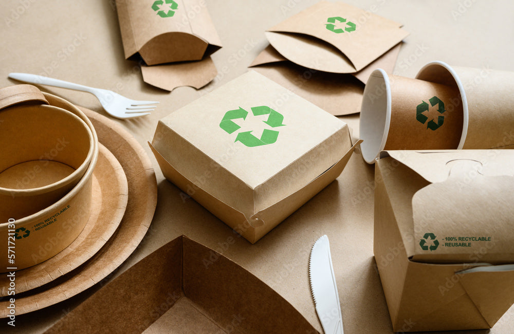Food Packaging