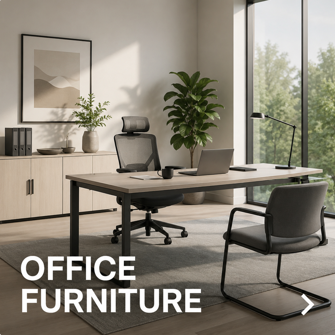 OFFICE FURNITURE