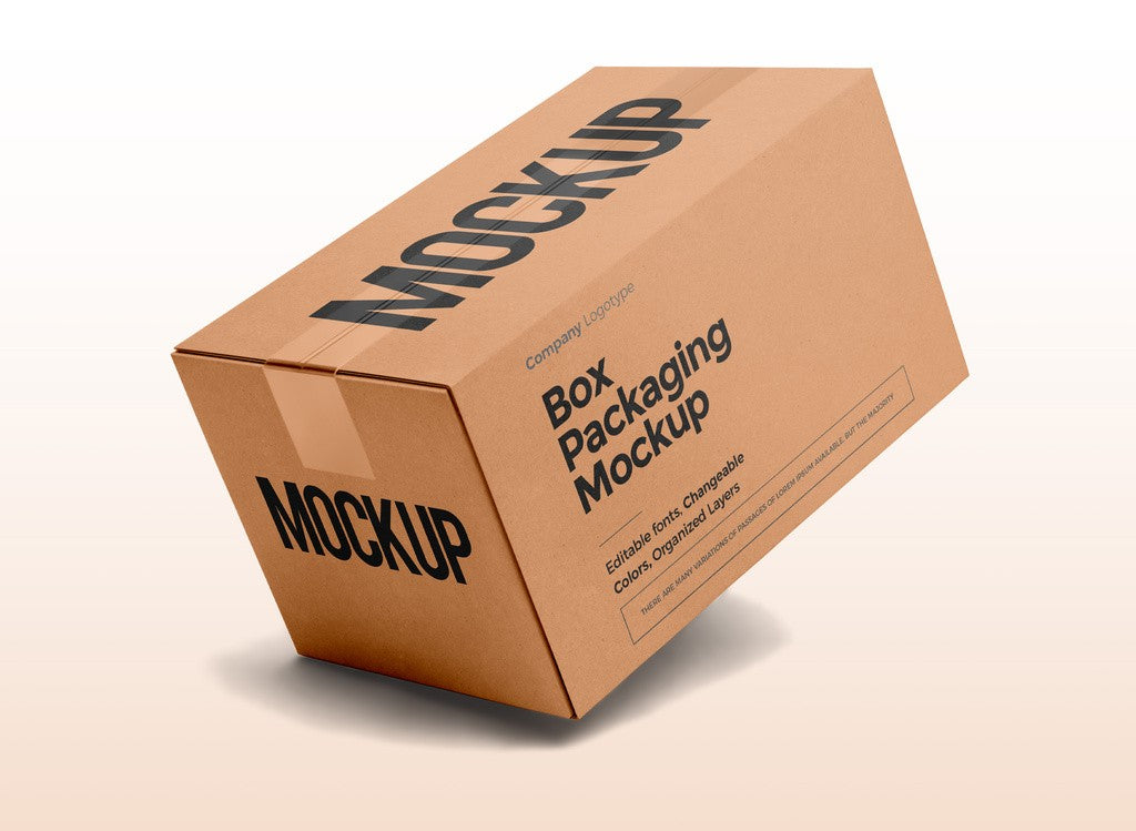 Packing Box
