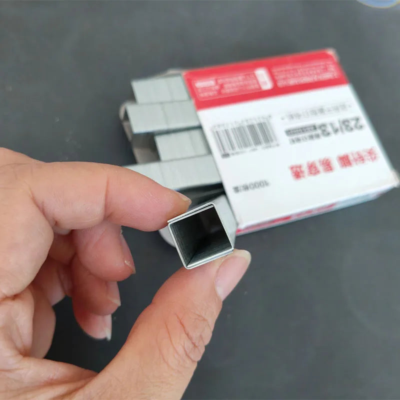 23/13 Heavy Duty Staples For Stapler Stationary Office Accessories School Supplies Comix B3059