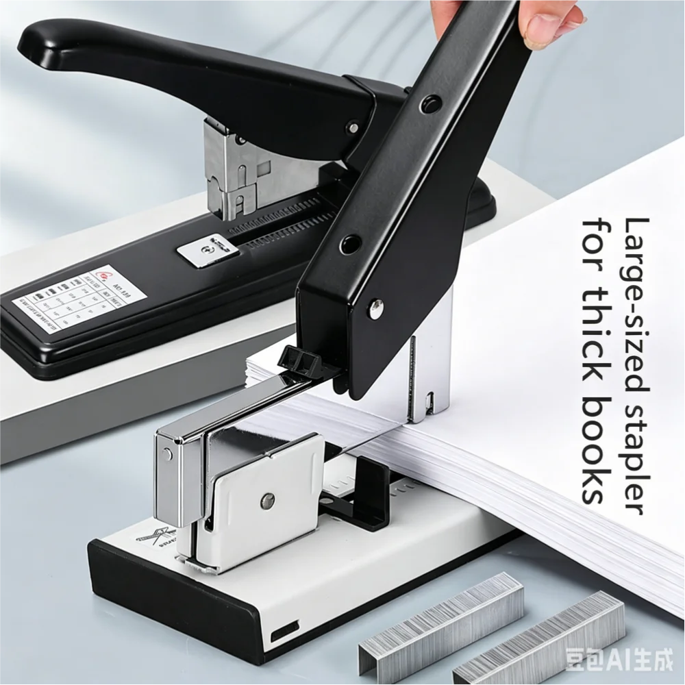 23 Series Heavy Duty Galvanized Staples, Multi Sizes 23/8 23/10 23/13 23/17 23/20 23/23 Stapler Refill Pins, Thick Paper Binding