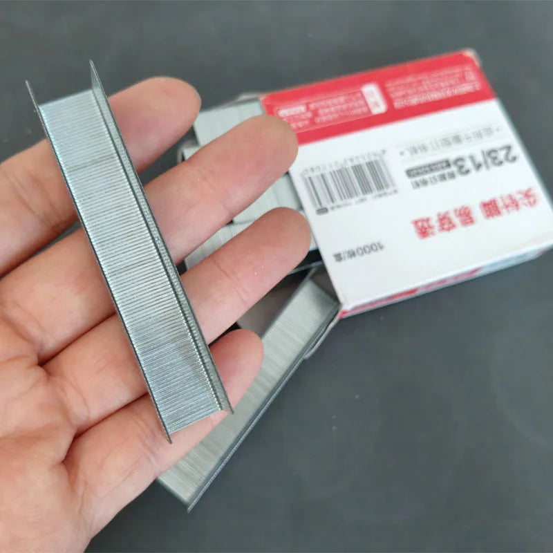 23/13 Heavy Duty Staples For Stapler Stationary Office Accessories School Supplies Comix B3059