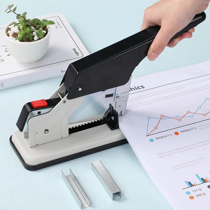 23/13 Heavy Duty Staples For Stapler Stationary Office Accessories School Supplies Comix B3059