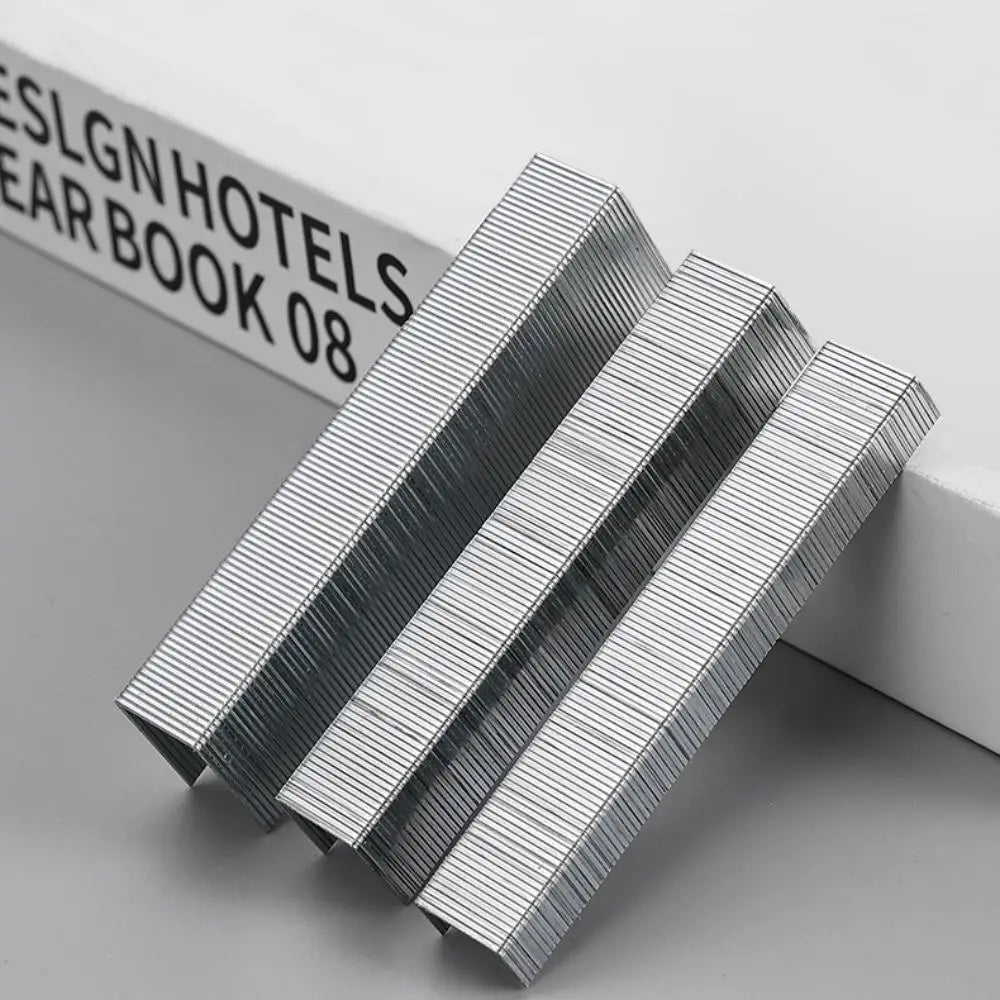 23 Series Heavy Duty Galvanized Staples, Multi Sizes 23/8 23/10 23/13 23/17 23/20 23/23 Stapler Refill Pins, Thick Paper Binding