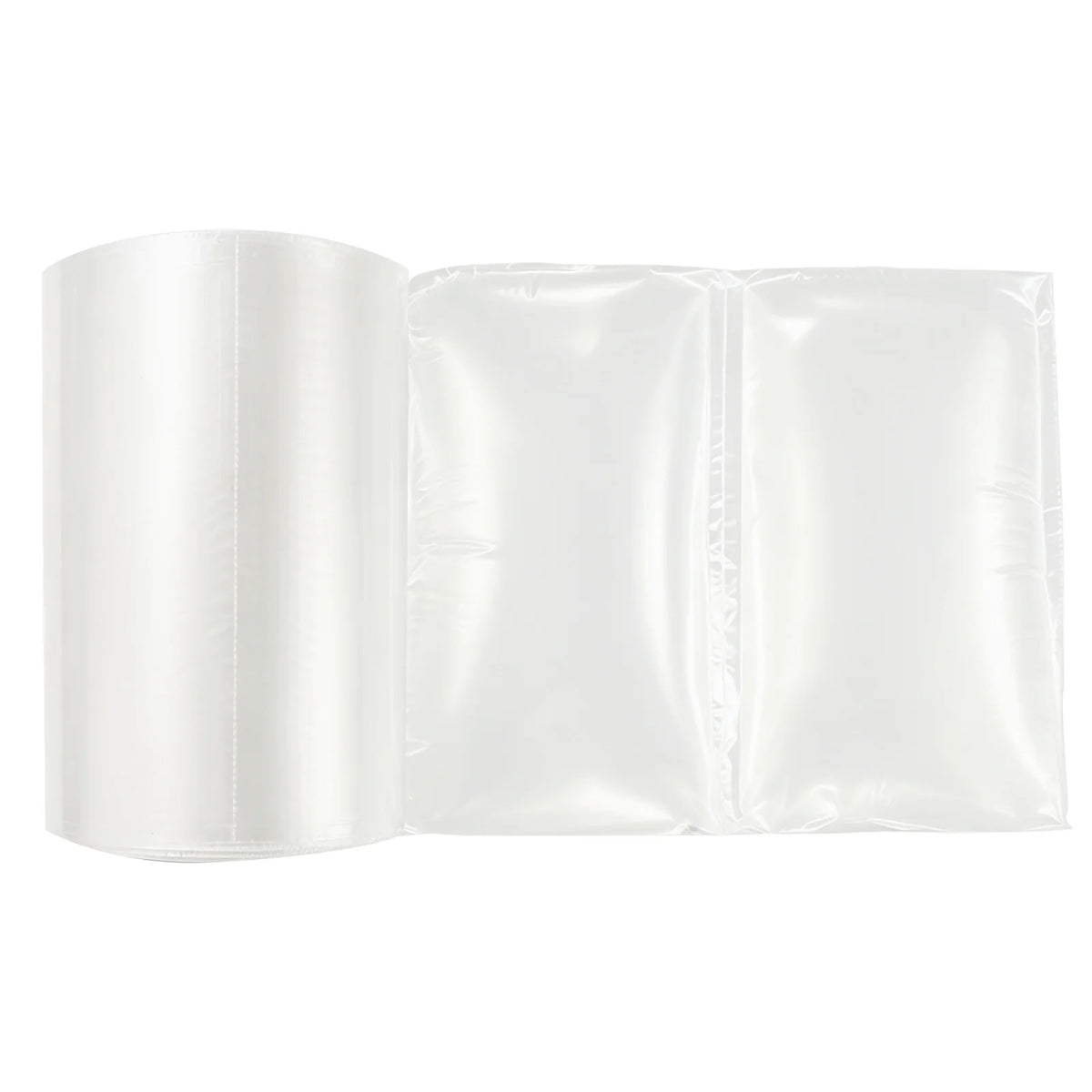Pillow Air Bubble Bag Inflatable Cushion Packaging Wrap Flexible Shock Absorbing Protective Bag Multipurpose Buffer Material For Logistics Express Packing Use