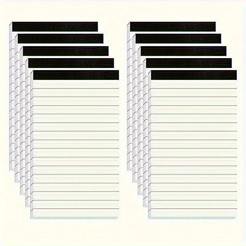 Pocket notebook with grid, notebook with grid, perfect for schools, offices, study supplies, and back to school season