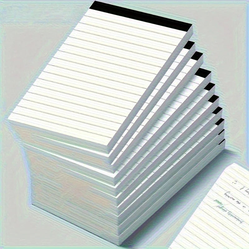 Pocket notebook with grid, notebook with grid, perfect for schools, offices, study supplies, and back to school season