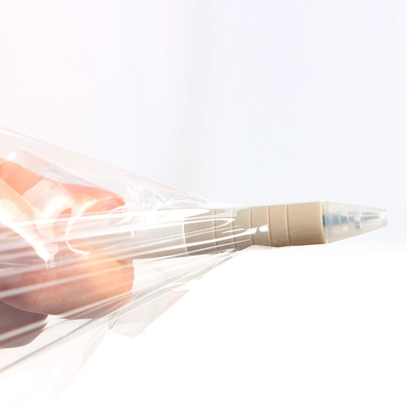 PE Stretch Film - Self-Adhesive Stretch Wrapping Film for Packing Boxes, Parafilm, Grafting & Sealed Storage